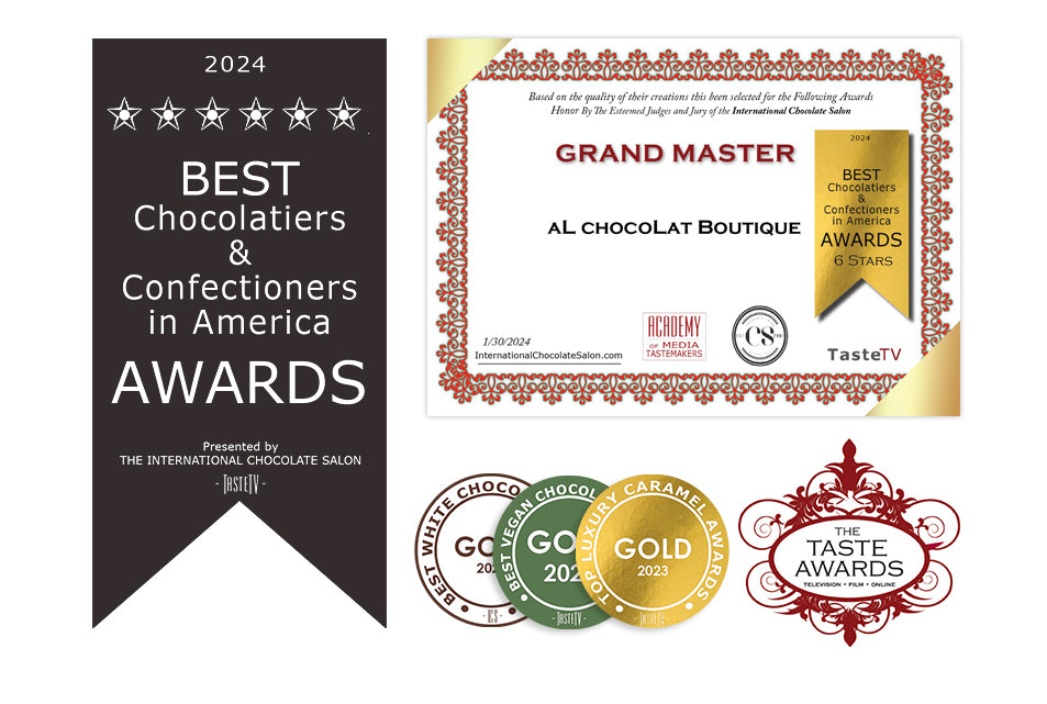 aL chocoLat Boutique