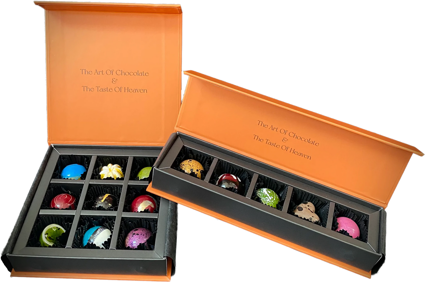 aL chocoLat Boutique