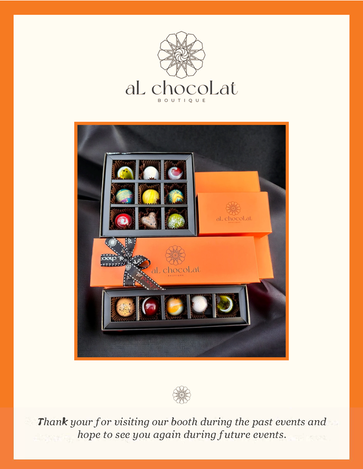 aL chocoLat Boutique