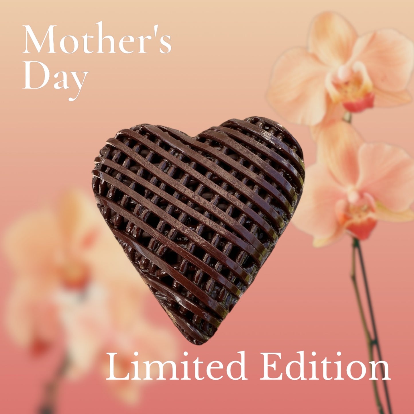 
                  
                    Mother's Day Specials (filled with crispy pearls - 3.75" x 3.75" x 0.75")
                  
                