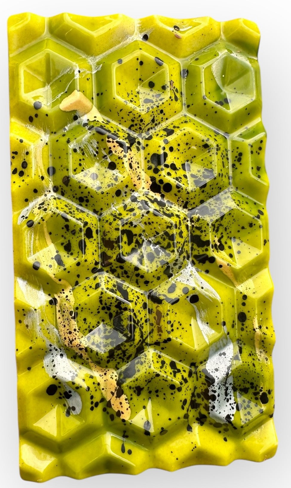 
                  
                    * Dubai Pistachio / Baklava Bar *
                  
                