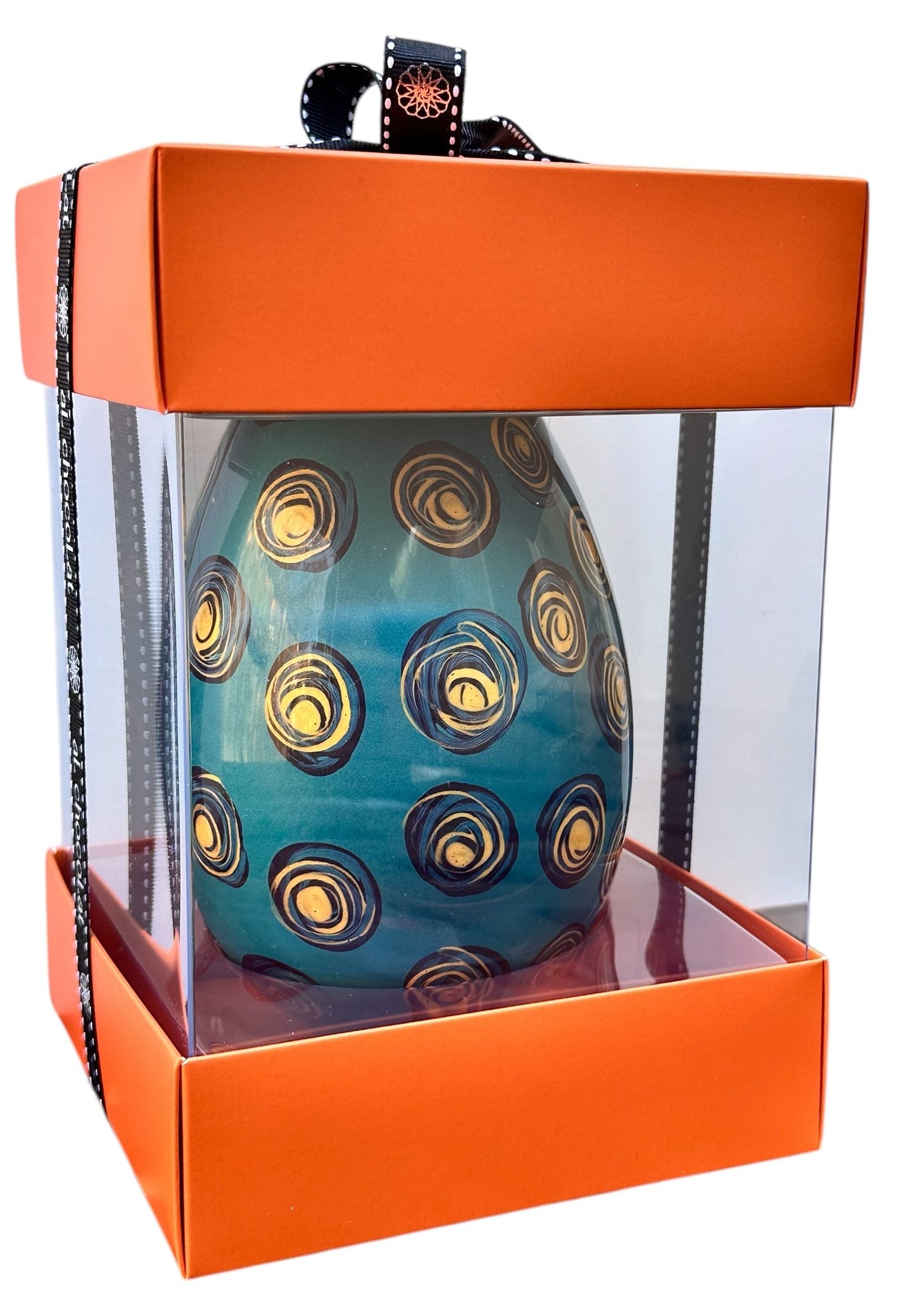 
                  
                    # Easter Egg (6") #
                  
                