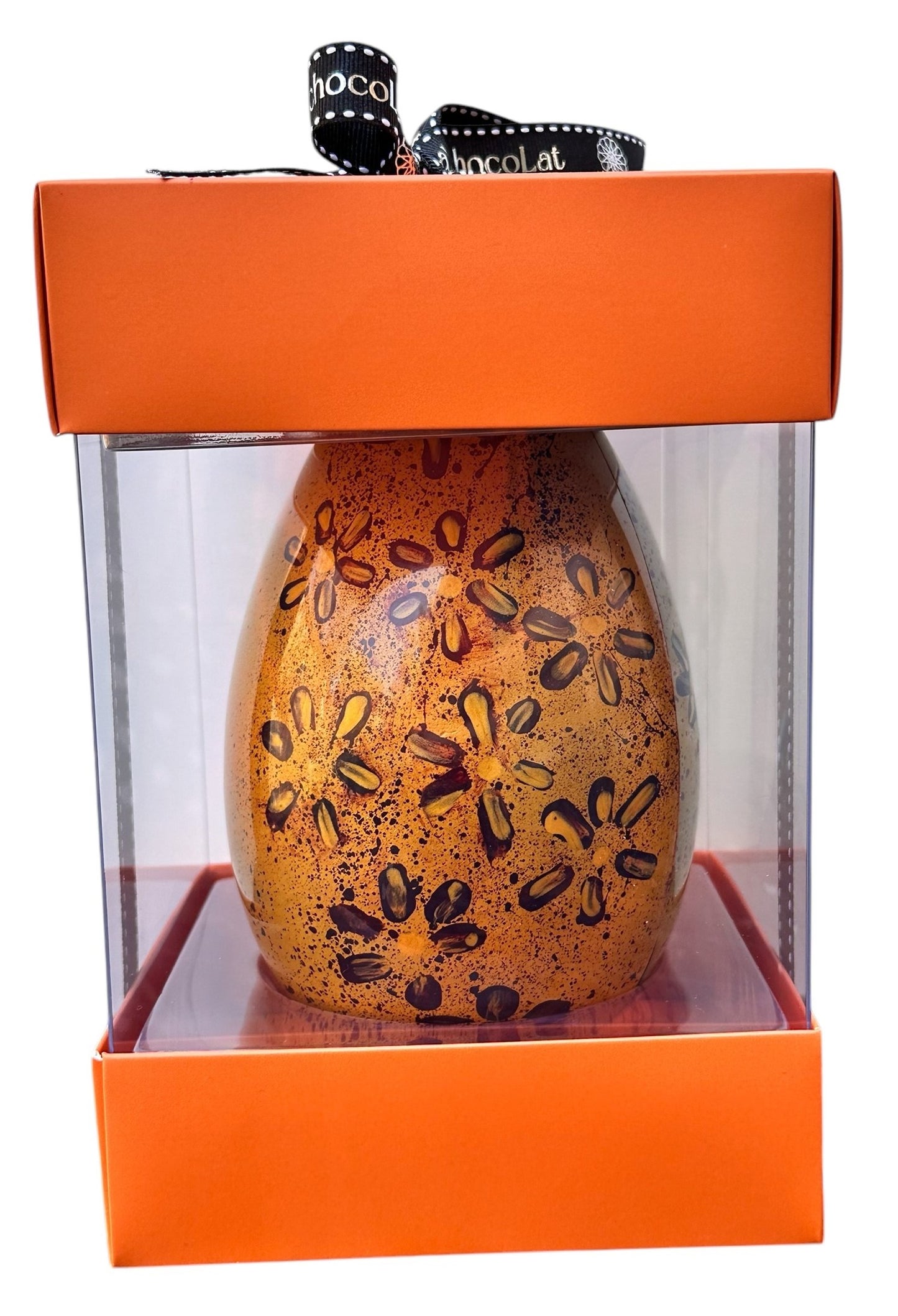 
                  
                    # Easter Egg (6") #
                  
                