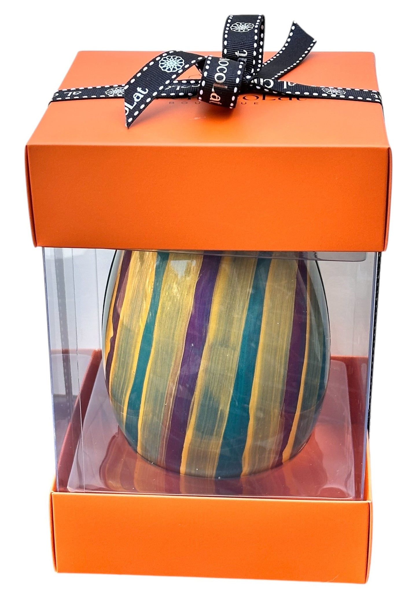 
                  
                    # Easter Egg (6") #
                  
                