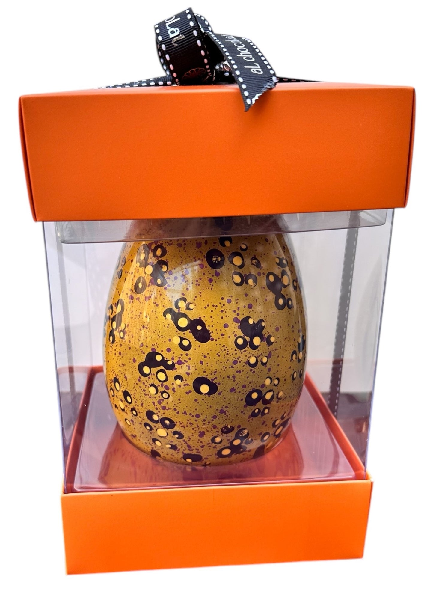 
                  
                    # Easter Egg (6") #
                  
                