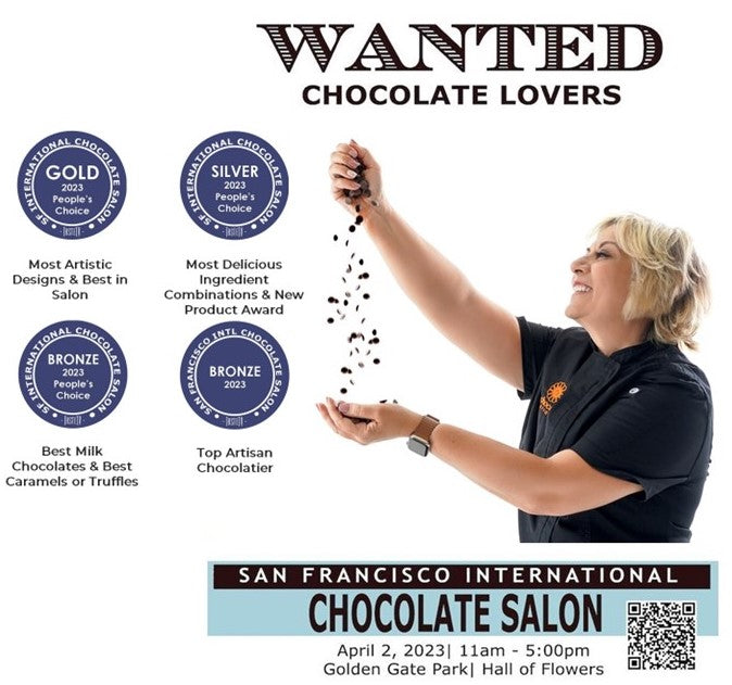 aL chocoLat Boutique