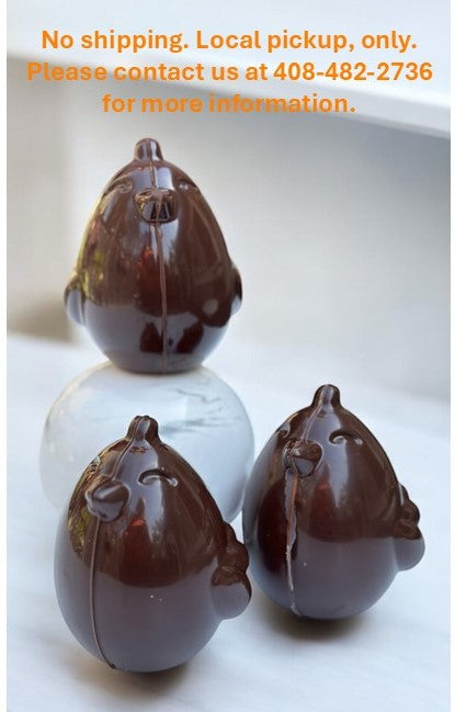 
                  
                    # Easter Bunny and Chick #
                  
                
