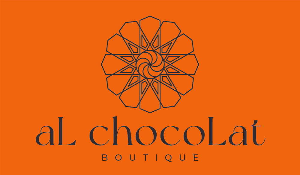 Boîte Métal Chocolat - 1 étage 24 chocolats - Saint-Jean-de-Luz